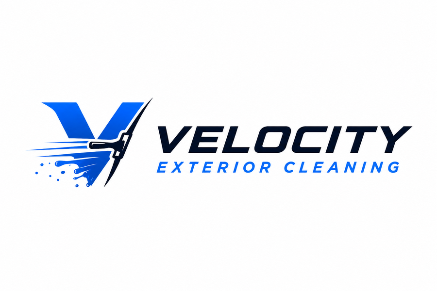 Velocity Exterior Cleaning